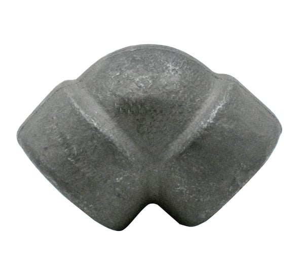 A105 90 Degree Elbow 011 1/4'' 3M A105 Threaded 90 Degree Elbow Urestricted Origin