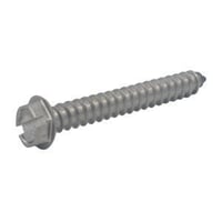 Thumbnail of Stainless Steel Hex Head Self Tapping Screw Type ASS Hex Head Self Tapping Screw
