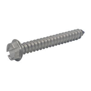 Stainless Steel Hex Head Self Tapping Screw Type ASS Hex Head Self Tapping Screw