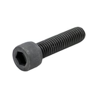 Thumbnail of 12.9 Alloy Steel-Socket-Head Cap Screw 01M16-2.00 X 40MM DIN 912/ISO 4762 Class 12.9 Socket Head Cap Screw