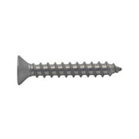 Thumbnail of Stainless Steel Phillips Flat Head Self Tapping Screw12 X 1 3/4 Stainless Steel Phillips Flat Head Type A Self Tapping Screw