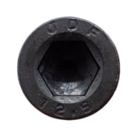 Thumbnail of 12.9 Alloy Steel-Socket-Head Cap Screw 03M18-2.50 X 80MM DIN 912/ISO 4762 Class 12.9 Socket Head Cap Screw