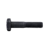 Thumbnail of A193 Grade B7 Heavy Hex Bolt Black Oxide3/8-16 X 1 1/4 A193 B7 Hex Bolt
