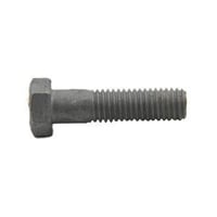 Thumbnail of A307 Grade A Finish Hex Bolt Hot Dipped Galvanized1/2-13 X 3 1/2 A307 Hex Bolt, Galvanized