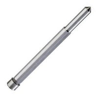 Thumbnail of High Speed Steel Pilot Pint1" Pilot Pin, For 7/16 High Speed Steel Annular Cutter