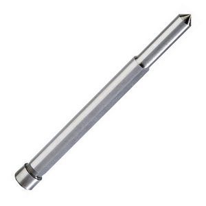 High Speed Steel Pilot Pint1" Pilot Pin, For 7/16 High Speed Steel Annular Cutter