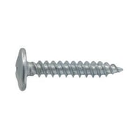 Thumbnail of Phillips Modified Truss Head Screw Plated8 X 1 1/4 Phillips Modified TruSS Self Tapping Screw, Plated