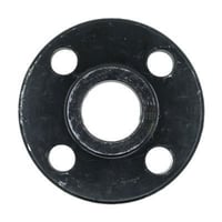 Thumbnail of A105 Raised Face Threaded Flange 022'' #150 A105 Raised Face Threaded Flange Approved