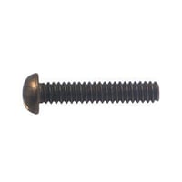 Thumbnail of Silicon Bronze Slotted Round Head Machine Screw#10-32 X 1 Silicon Bronze Slotted Round Head Machine Screw