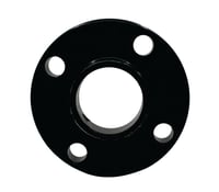 Thumbnail of A105 Raised Face Slip On Flange10'' #300 A105 Raised Face Slip-On Flange North America