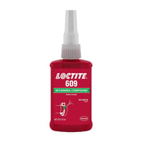 Thumbnail of LOCTITE 609 RETAINING COMPOUND, 50ML