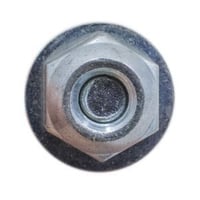 Thumbnail of Acorn Hex Sleeve Anchor Plated1/4 X 1 3/8 Acorn Head Sleeve Anchor, Plated