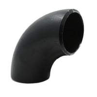 Thumbnail of 16'' Schedule 80 A234 Butt Weld Long Radius 90 Degree Elbow