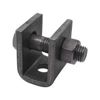 Thumbnail of Figure B66B Welded Beam Attachment Plain BlackFig B66B Welded Beam Attachment