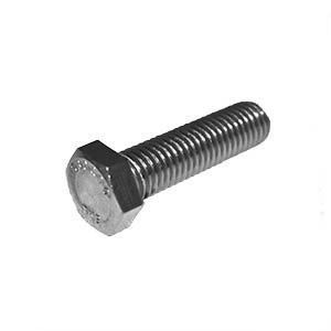 18-8 Stainless Steel Hex Socket Set Screw3/8-16 X 4 1/2 304 SS Hex Cap Screw