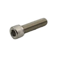 Thumbnail of 18-8 Stainless Steel Finish Hex Jam Nut18-8 SS Socket Head Cap Screw