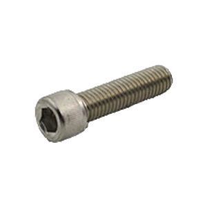 18-8 Stainless Steel Finish Hex Jam Nut18-8 SS Socket Head Cap Screw