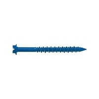 Thumbnail of HEX Washer Head-Masonry Long Life 023/16 X 1 3/4 Hex Washer Head Masonry Screw, Coated
