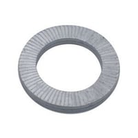 Thumbnail of Nord Lock Washer Delta Protekt Zinc Flake CoatedNord-Lock Washer