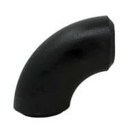 Thumbnail of A234 Butt Weld LR 90 Deg Elbow