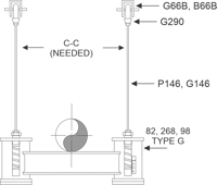 Pipe Supports New 27
