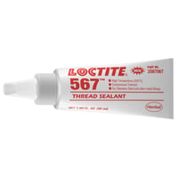 Thumbnail of LOCTITE 567 HI-TEMP THREAD SEALANT, 50ML