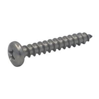 Thumbnail of Stainless Steel Phillips Pan Head Self Tapping ScrewSS Phillips Pan Head Self Tapping Screw