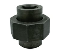 Thumbnail of A105 Threaded Hex Union 31'' 3M A105 Threaded Hex Union Urestricted Origin