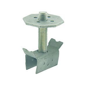 Stainless Steel GM-Clip Grating ClipSS GM Clips