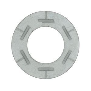 F959 Load Indicating Flat Washer Hot Dipped Galvanized3/4 F959 Direct Tension Indicator Washer, Galvanized