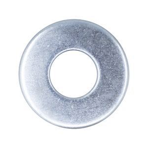Grade 2 USS Flat Washer PlatedUSS Flat Washer, Plated