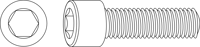 Socket Head Cap Screw 1