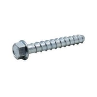 Thumbnail of Titen HD Simpson Strong Tie Anchor PlatedTiten HD Heavy Duty Screw Anchor, Plated