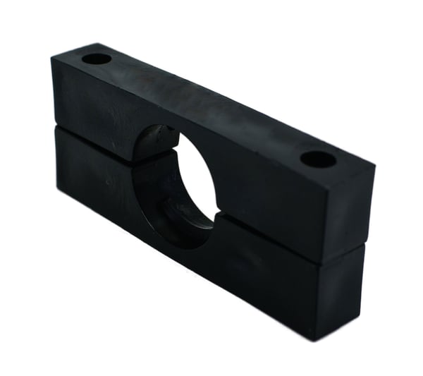 Ridgeline Clamps