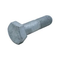 Thumbnail of Strucutral A325 Heavy Hex Bolt Hot Dipped GalvanizedA325 Heavy Hex Bolt, Galvanized