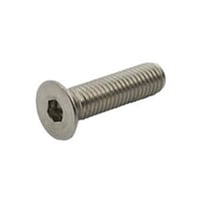 Thumbnail of 18-8 Stainless Steel Finish Hex Nut1/2-13 X 3 F879 18-8 Stainless Steel Flat Socket Cap Screw