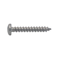 Thumbnail of Stainless Steel Phillips Pan Head Self Tapping Screw6 X 1/2 Stainlesss Steel Phillips Pan Head Type A Self Tapping Screw