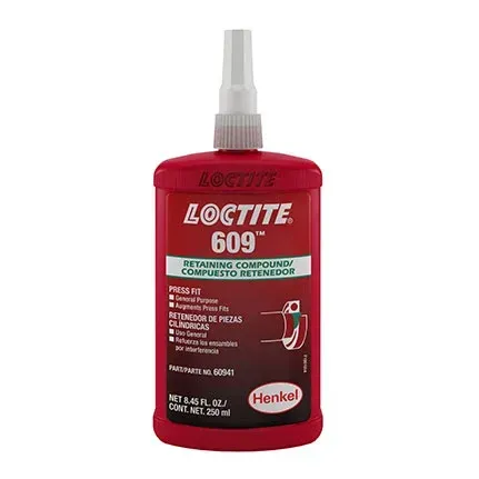 Retaining Compound