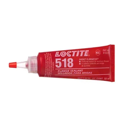 LOCTITE 518 FLANGE SEALANT, 50ML