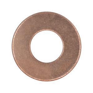 Silicon Bronze Flat WasherSilicon Bronze Flat Washer