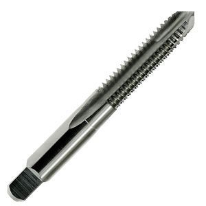 High Speed Steel Spiral Point TapNitro Spiral Point Tap