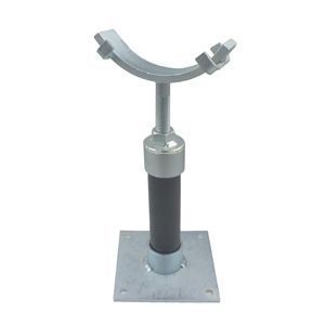 Standon S96 GalvanizedStandon S96 Flange Cradle Support