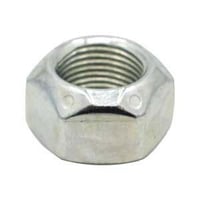 Thumbnail of Grade C All Metal Lock NutGrade C All Metal Lock Nut, Plated