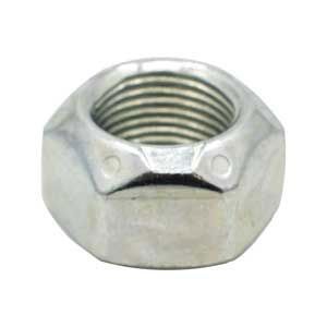 Grade C All Metal Lock NutGrade C All Metal Lock Nut, Plated