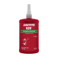 Thumbnail of LOCTITE 620 RETAINING COMPOUND, 250ML