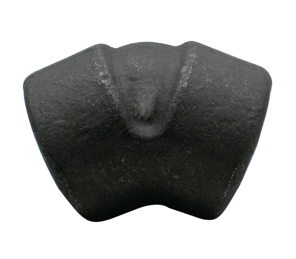 A105 45 Degree Elbow 012'' 3M A105 Threaded 45 Degree Elbow Urestricted Origin