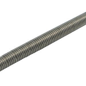 304 Stainless Steel All Thread RodB8 Class 2 All Thread Rod
