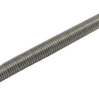 Thumbnail of 316 Stainless Steel All Thread RodB8M and 316 SS All Thread Rod