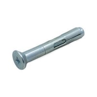 Thumbnail of Flat Head Sleeve Anchor PlatedPhillips Flat Head Sleeve Anchor, Plated