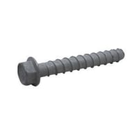 Thumbnail of Titen HD Simpson Strong Tie Anchor Mechanical GalvanizedTiten HD Heavy Duty Screw Anchor, Galvanized
